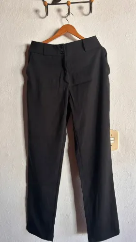 Calça social semi nova