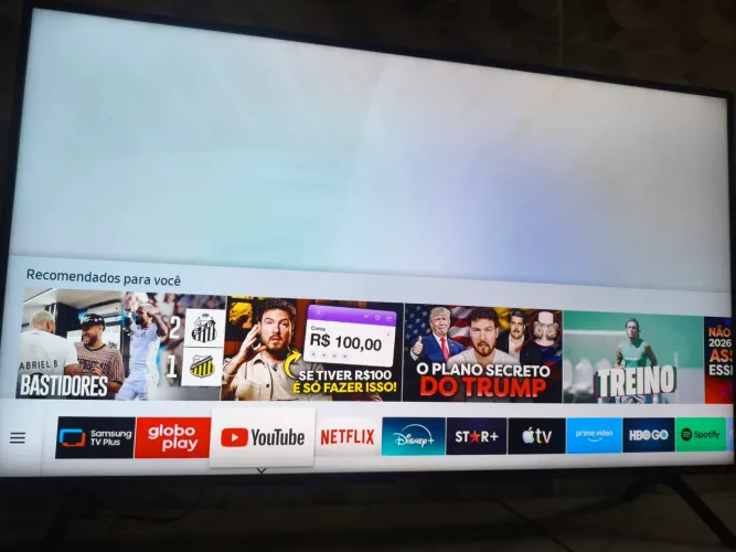 SMART SAMSUNG 7 SERIES (50)