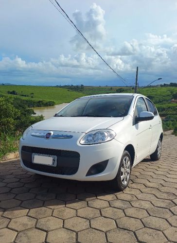 Imagem de Fiat Palio Attractive 1.0 EVO Fire Flex 8V 5P 2016