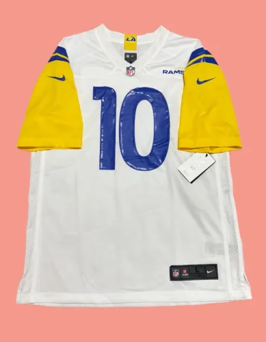 CAMISA NFL RAMS KUPP