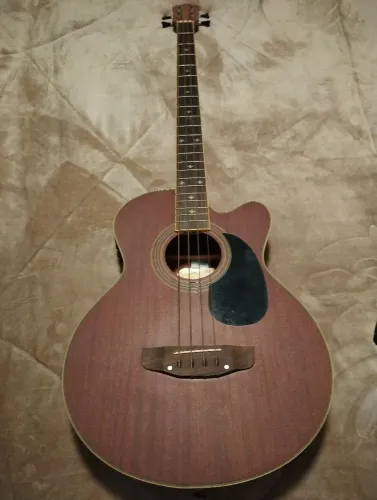 Baixolão Lindo Giannini