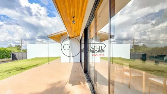 Casa de Campo em Bragança Paulista | Mini Clube Particular