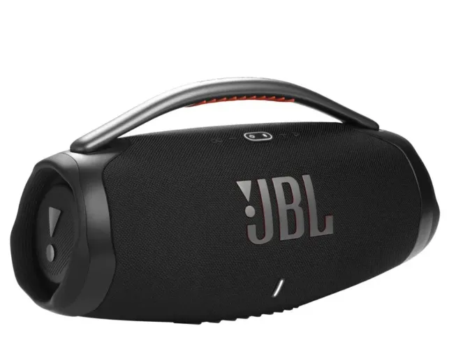 JBL bombom 3