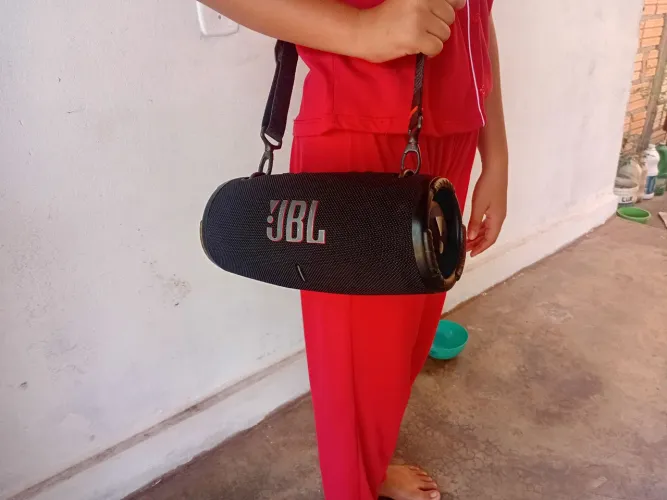 JBL EXTREME 3