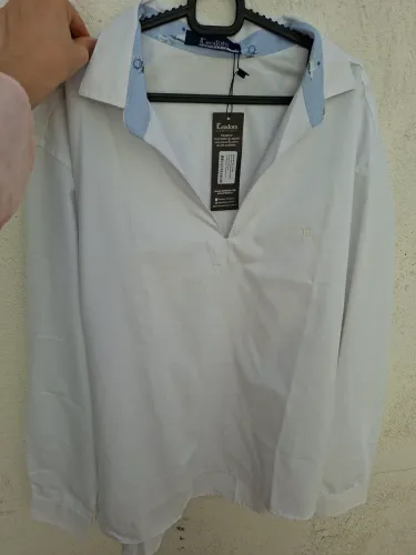 Vende-se camisa social masculina Teodoro