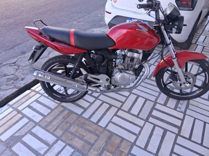 moto cg 150 sport
