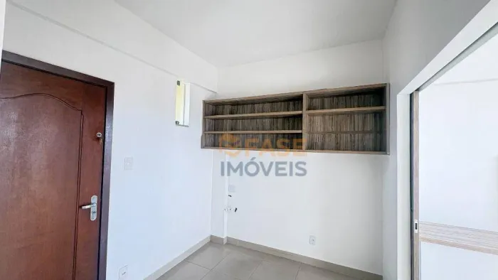 Apartamento com 2 dormitórios para alugar, 70 m² por R$ 3.200,00/mês - Campina - Belém/PA