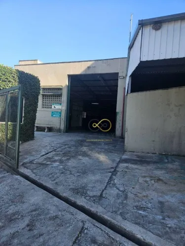 Galpão à venda, 1245 m² por R$ 3.280.000,00 - Cumbica - Guarulhos/SP