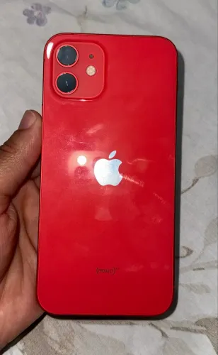 Celular iPhone