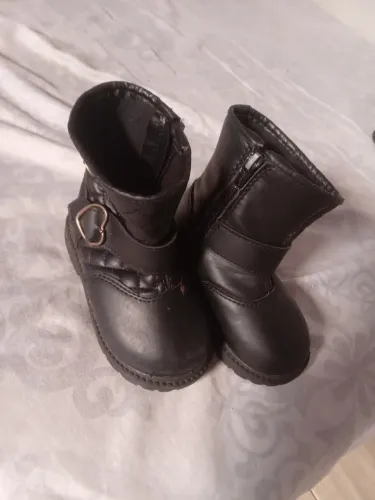 Bota infantil