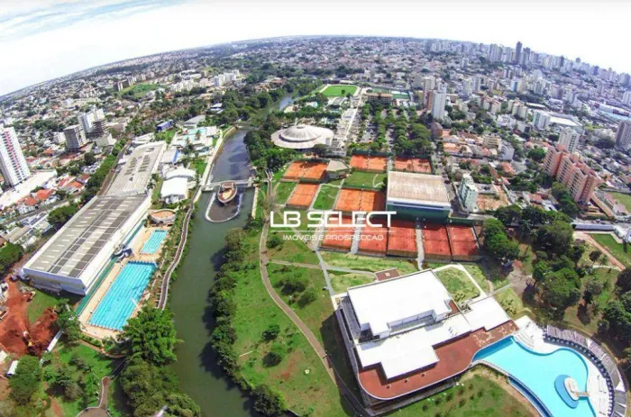 Terreno à venda com 720 m² por R$ 1.500.000,00 - Patrimônio - Uberlândia/MG