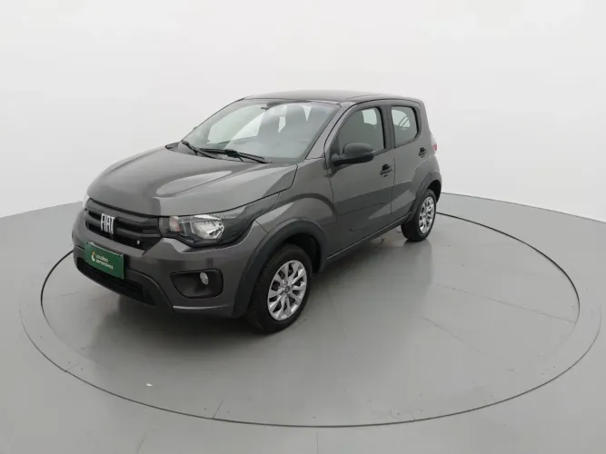 Fiat Mobi Like 1.0 Fire Flex 5P. 2025