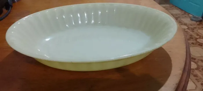 Forma colorex 32 cm 25 cm 6 cm de altura