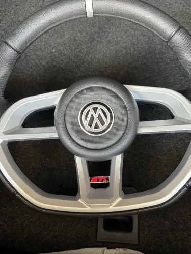 Volante Gti Volkswagen