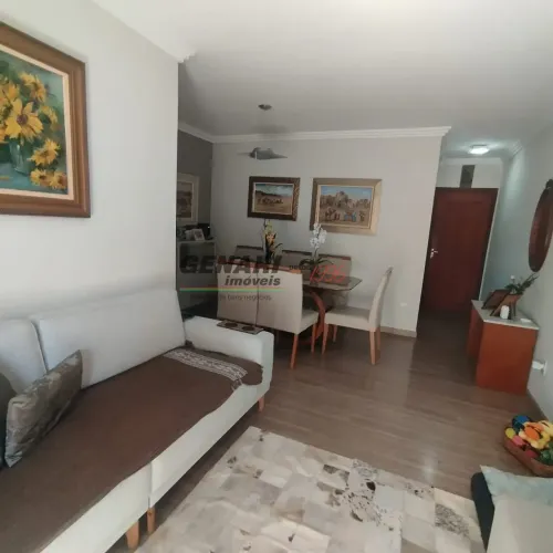 Apartamento padrão à Venda, Jardim Pompéia, Indaiatuba, SP