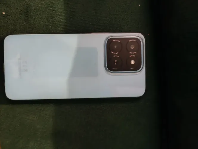 Vendo esse honor 256 gb zero documento ok tudo ok 900 ou troca
