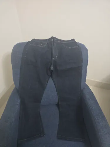 Calca jeans novinha