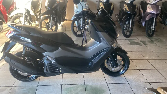 Vendo - YAMAHA NMAX 160 18/18
