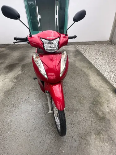Biz 110i 2018