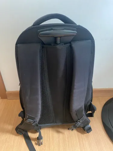 Mochila executiva