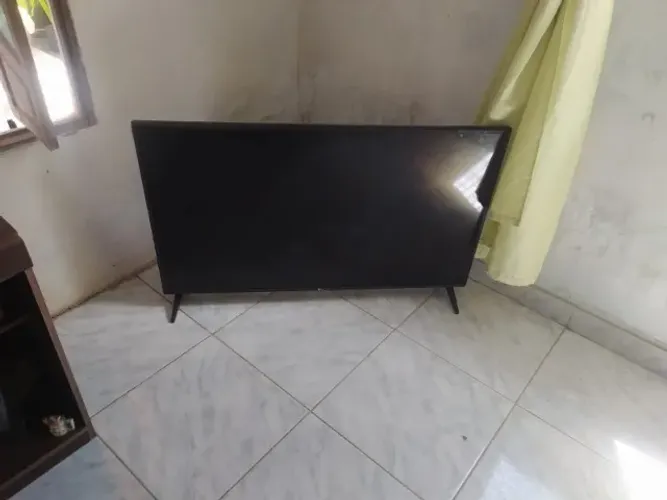 TV LG 49
