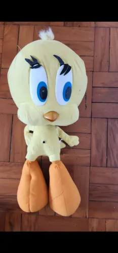 Piu Piu personagem(Brinquefos) 0,70 cmcm