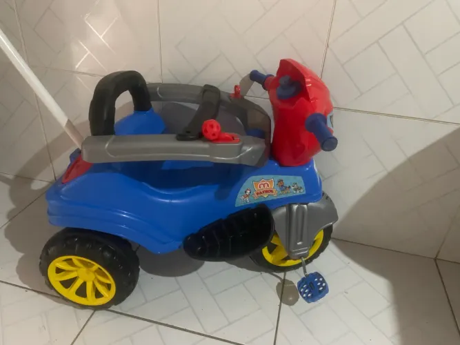 Motinha