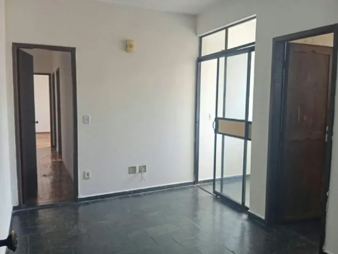 Apartamento para aluguel, 2 quartos, 1 vaga, Havaí - Belo Horizonte/MG