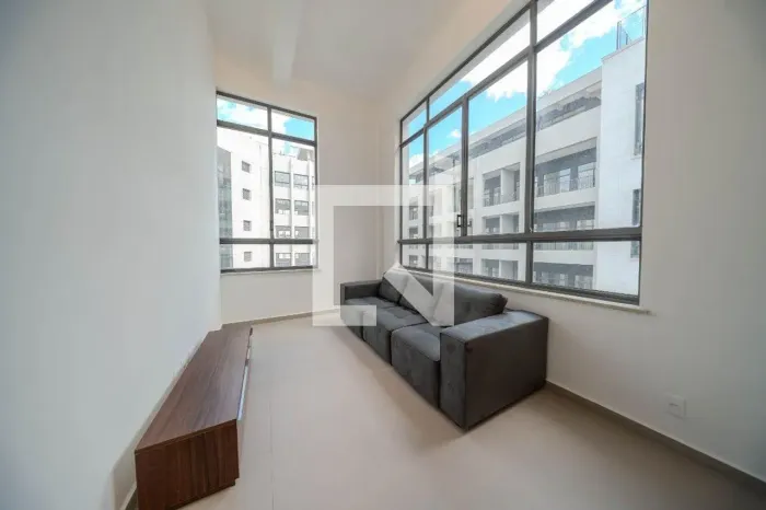 APARTAMENTO RESIDENTIAL em São Paulo - São Paulo, República