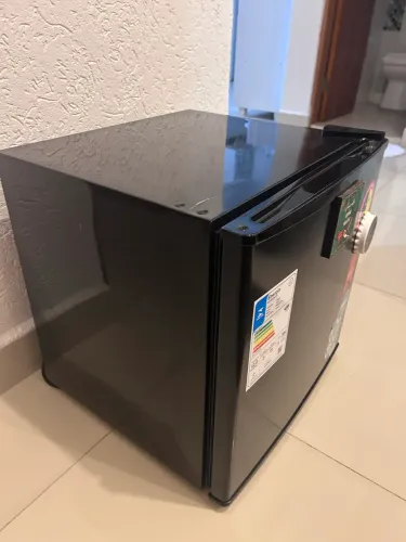 Frigobar Philco Novo