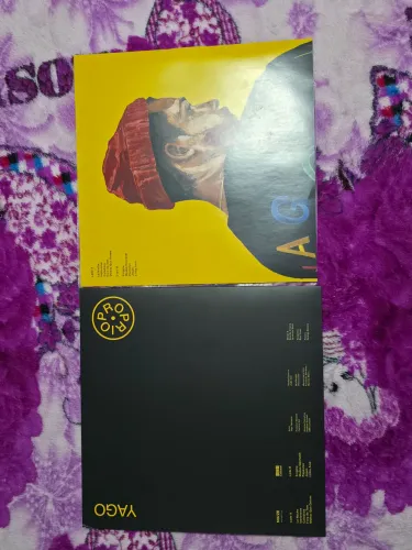 3 Lps Noize