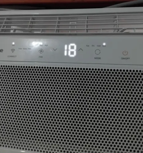 Ar Condicionado Hisense