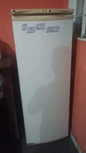 Vendo geladeira