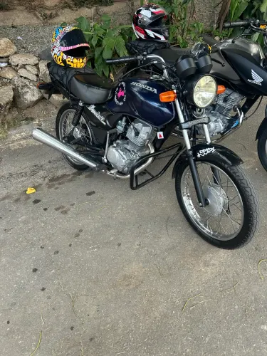 Vendo ou troco por outro motor em dia 