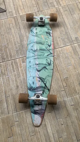 Long board