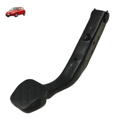 Pedal Freio Vw Gol G5 2009 2010 2011 2012