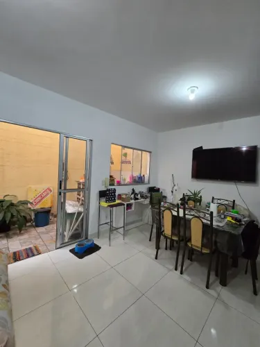 Casa de Condomínio com 3 Quartos c/ 104m² - Eldorado