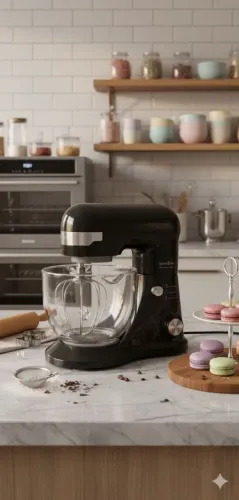 Batedeira planetária