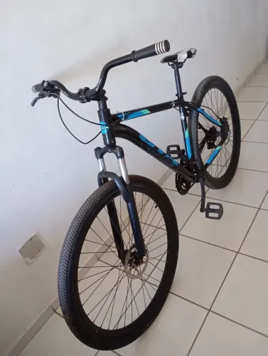 Bicicleta aro 29 gta