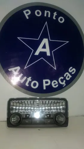 Luz De Cortesia De Teto Bmw 535 2011