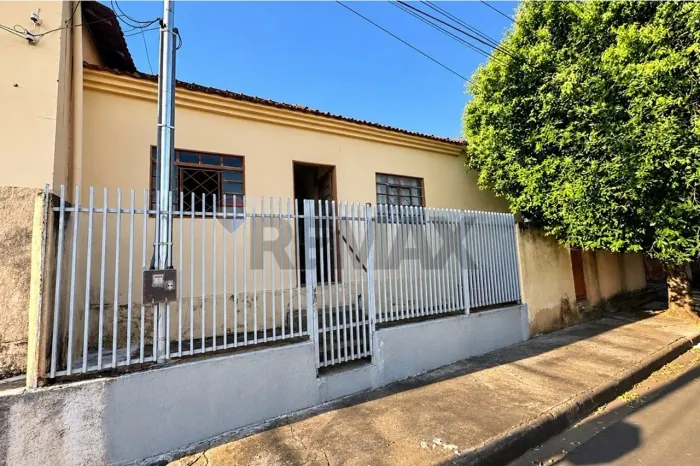 "Encante-se: Casa dos Sonhos em Vila Europa, SP"