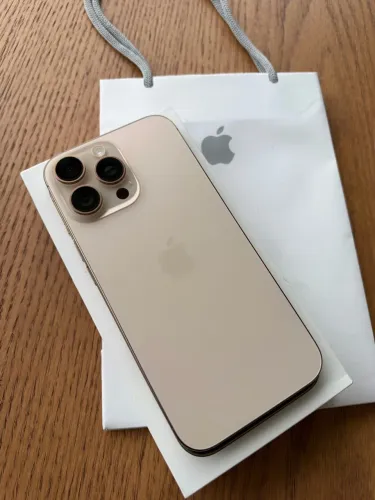 iPhone 16 Pro Max | 256 GB