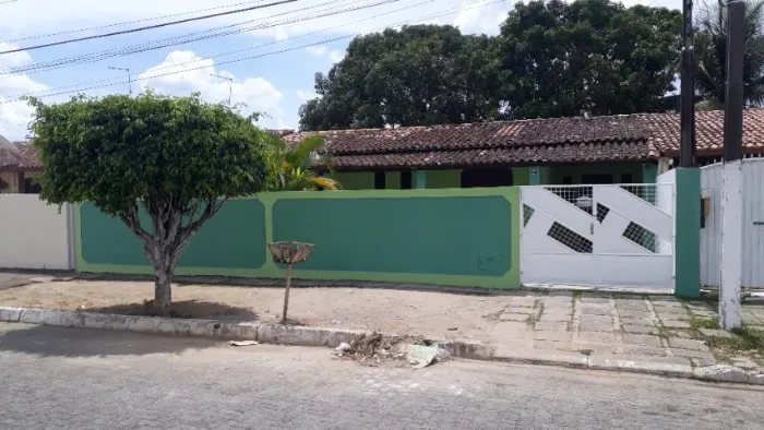 Vende-se Casa na Vila Residencial