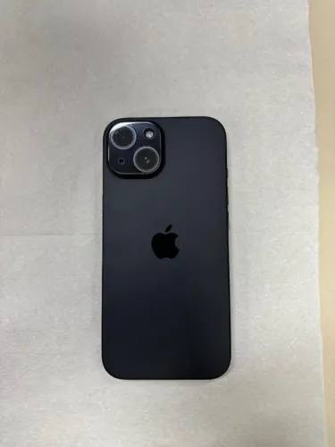iPhone 15 128GB Impecável | 96% Bateria | 7 Meses de Uso | Caixa + 4 capinhas