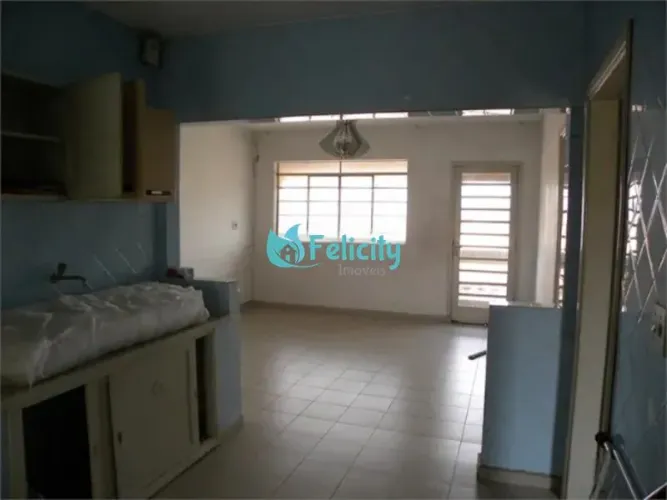 Prédio Residencial com 4 dorms, 3 vagas, 379m2 no Jardim Líbano
