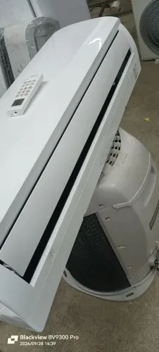 Ar-condicionado
