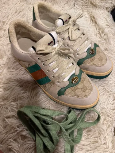 Tênis GUCCI original