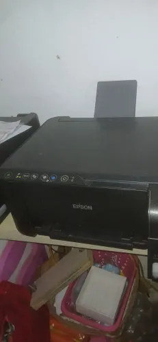 Vendo impressora epson