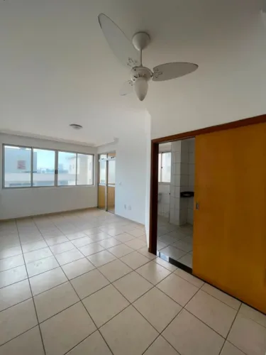 Apartamento com 2 quartos à venda em Belo Horizonte