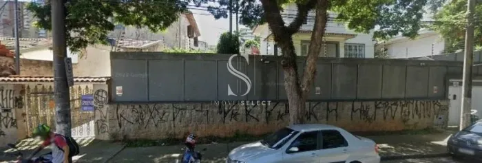 Terreno em São Paulo